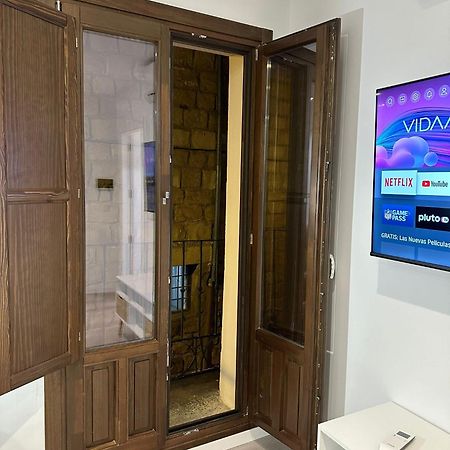 Apartamento Montiel 2 Apartment Ubeda  Luaran gambar