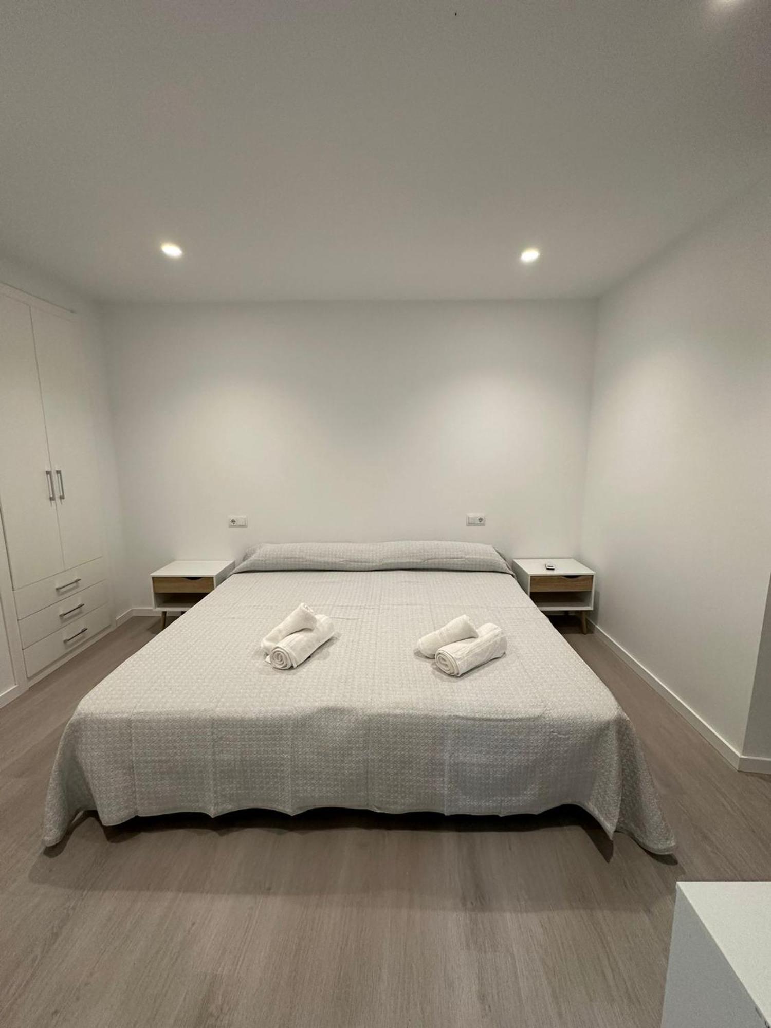 Apartamento Montiel 2 Apartment Ubeda  Luaran gambar