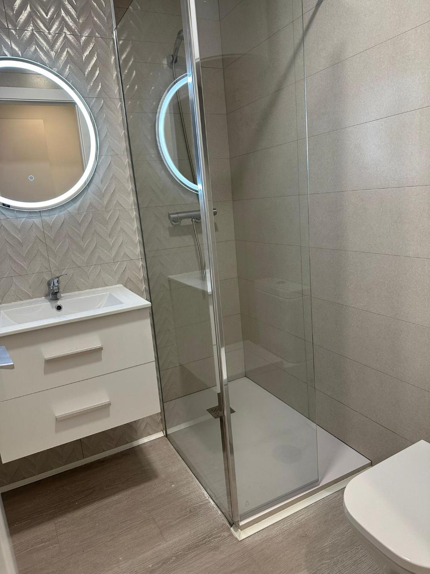 Apartamento Montiel 2 Apartment Ubeda  Luaran gambar