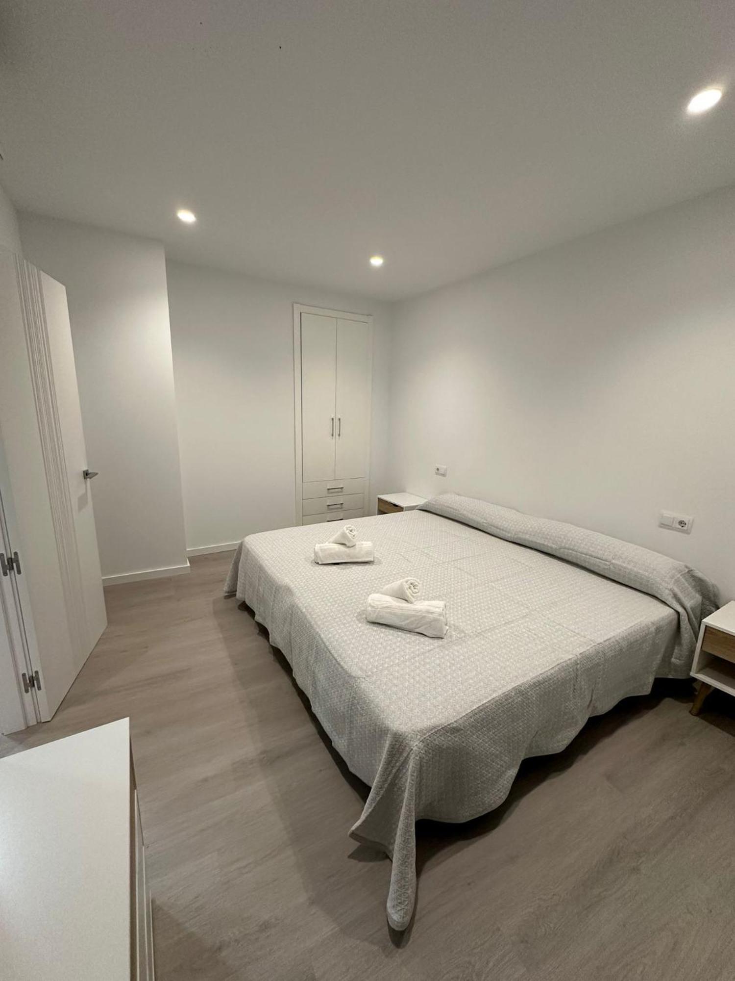 Apartamento Montiel 2 Apartment Ubeda  Luaran gambar