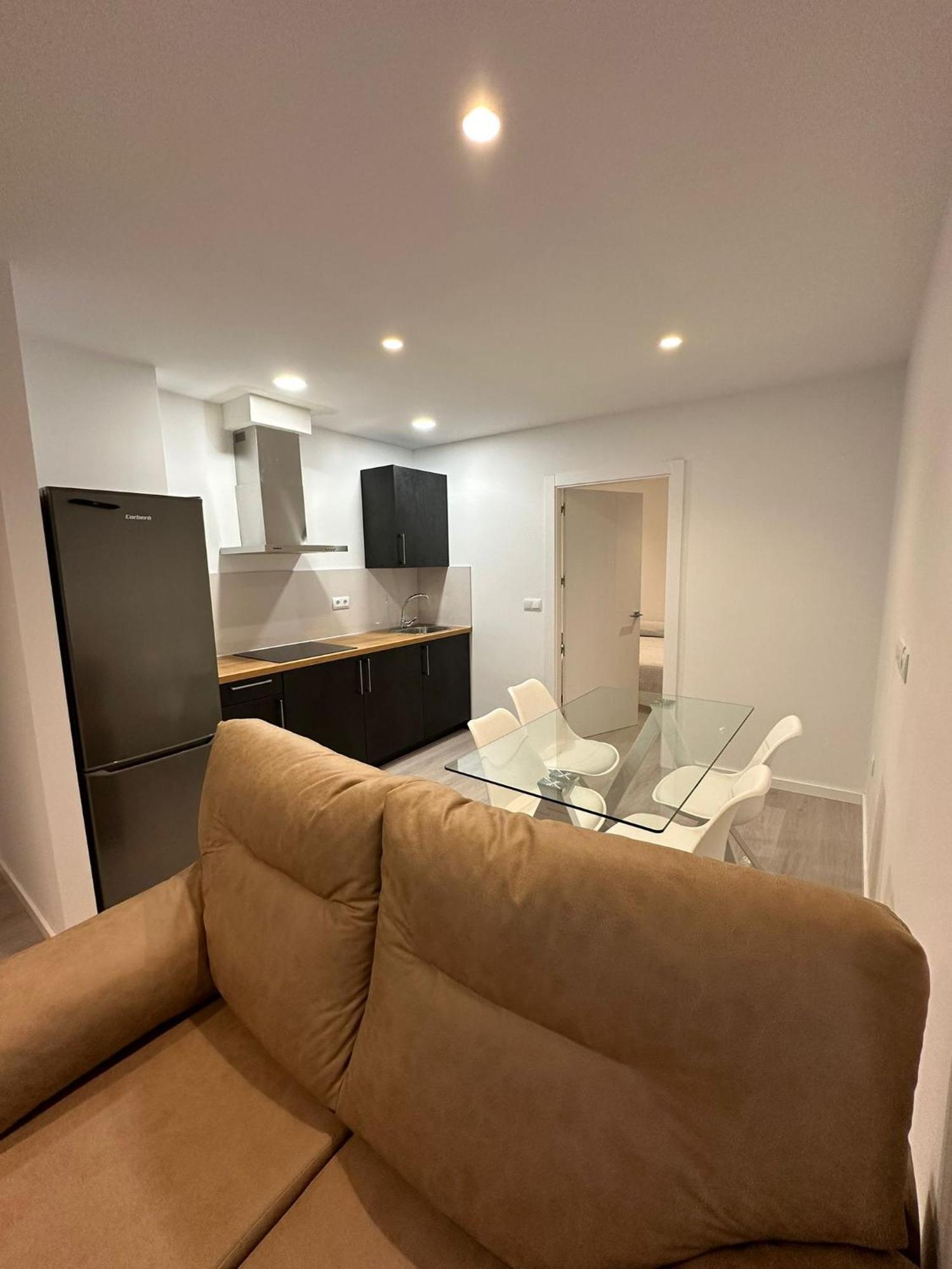 Apartamento Montiel 2 Apartment Ubeda  Luaran gambar